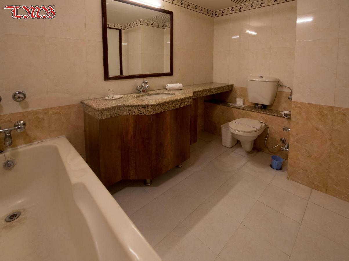 Hotel Lmb City Centre, Jaipur