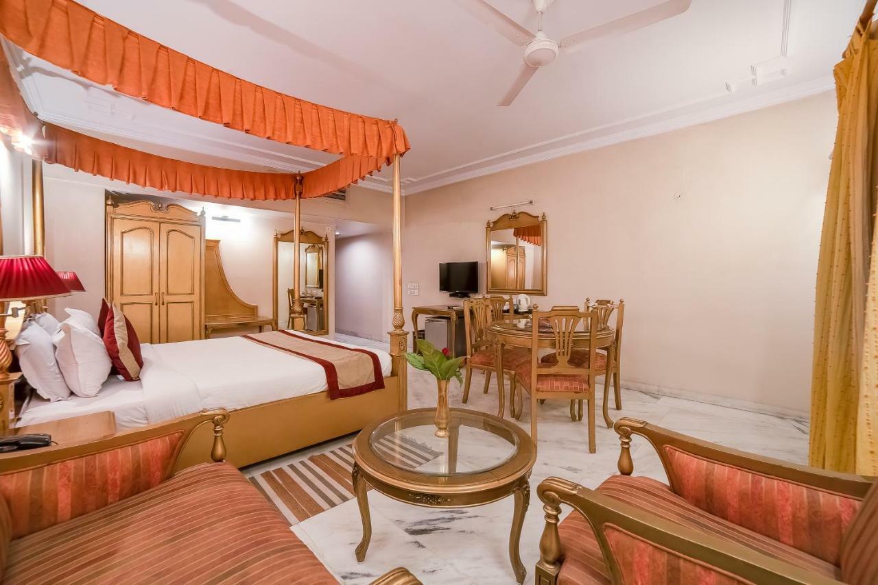 Hotel Lmb City Centre,